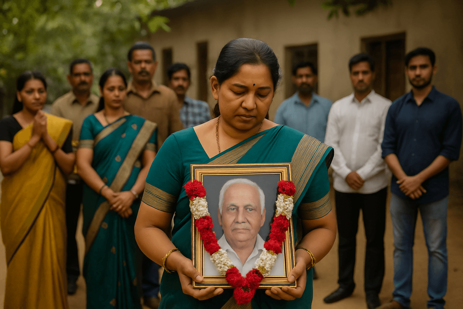 Funeral Support